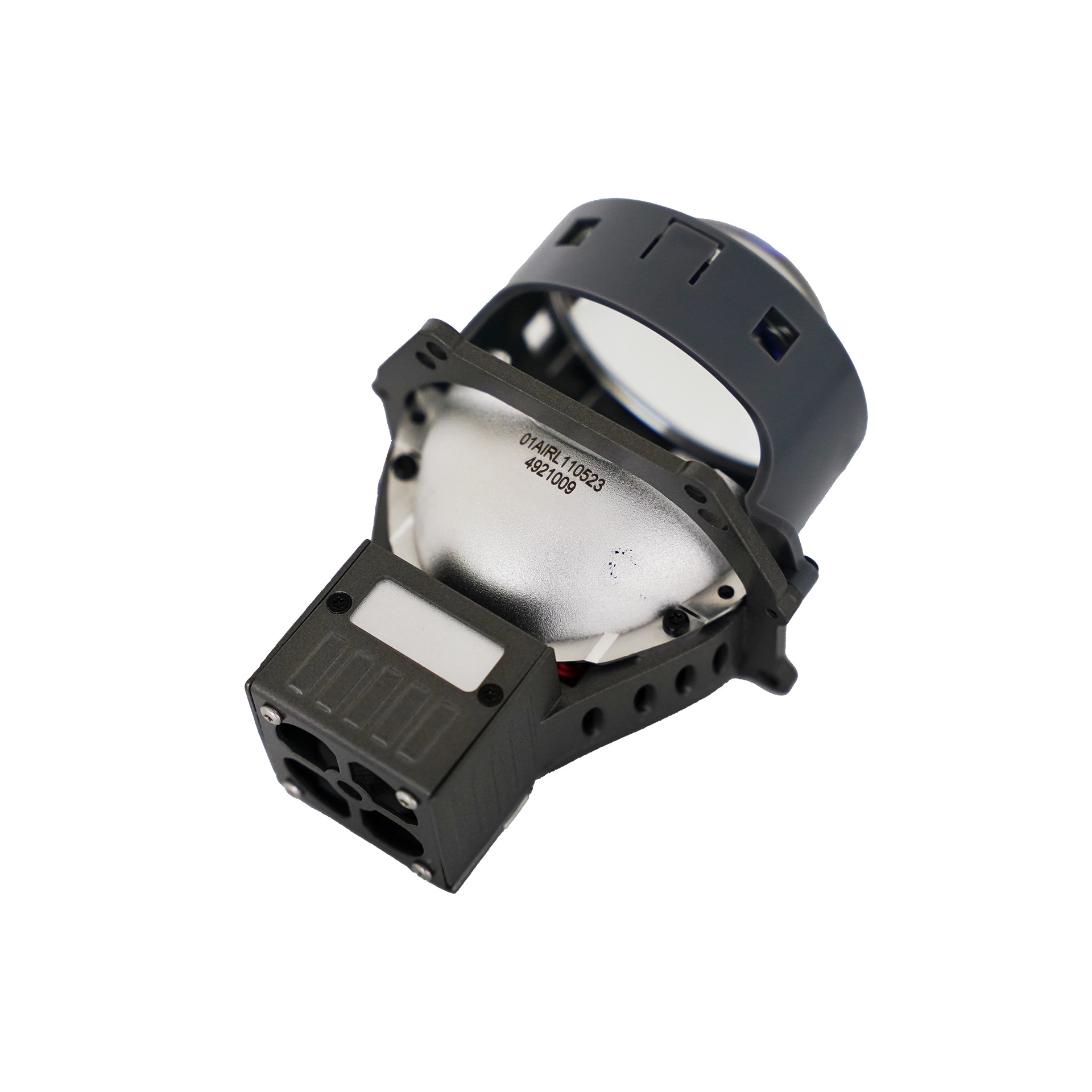 Bi cos pha Aozoom Laser Iron Light - ảnh 5