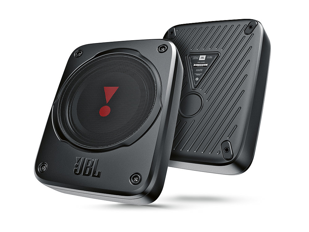 Sub JBL  Basspro Lite - ảnh 2