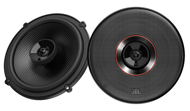 Loa JBL CLUB 64SQ