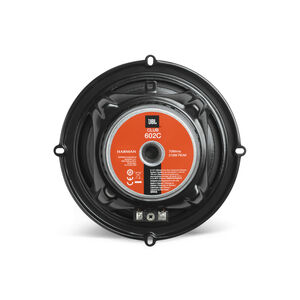 Loa JBL CLUB 602C - ảnh 3