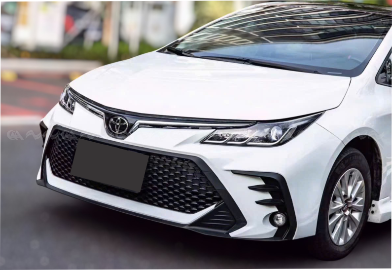  Body Kit  Corolla Altis 2022+  - ảnh 3