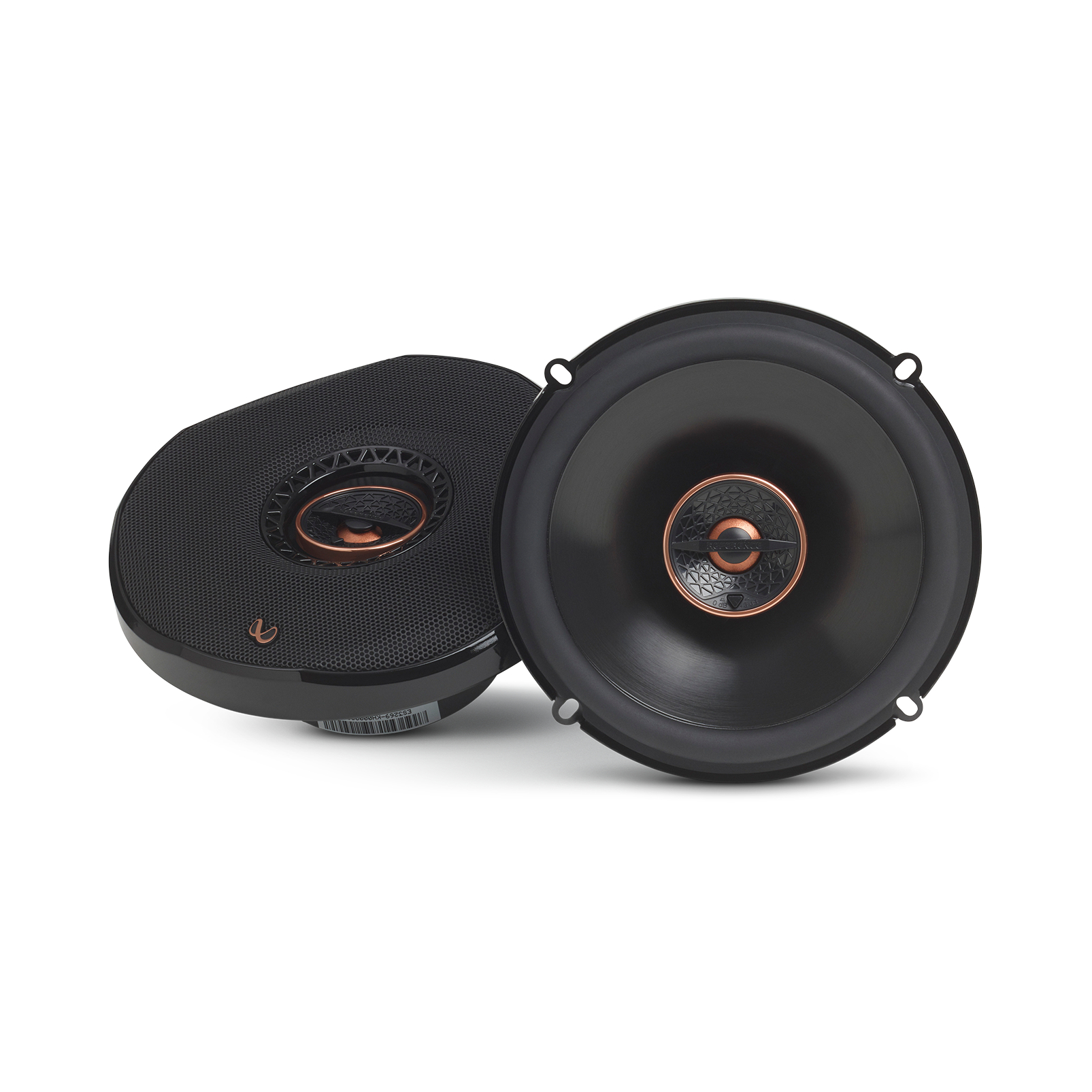 Loa Infinity REF 6532IX đồng trục