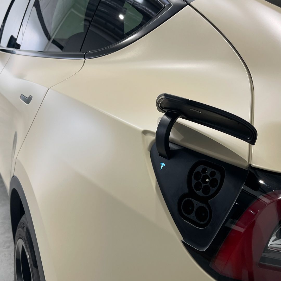 Decal Teckwrap Vanilla Cream SCM26-R  - ảnh 4