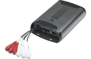 Amply DSP JBL  4086 - ảnh 4