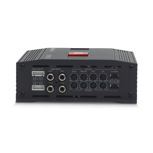 Amply JBL Stage A6004 - ảnh 5