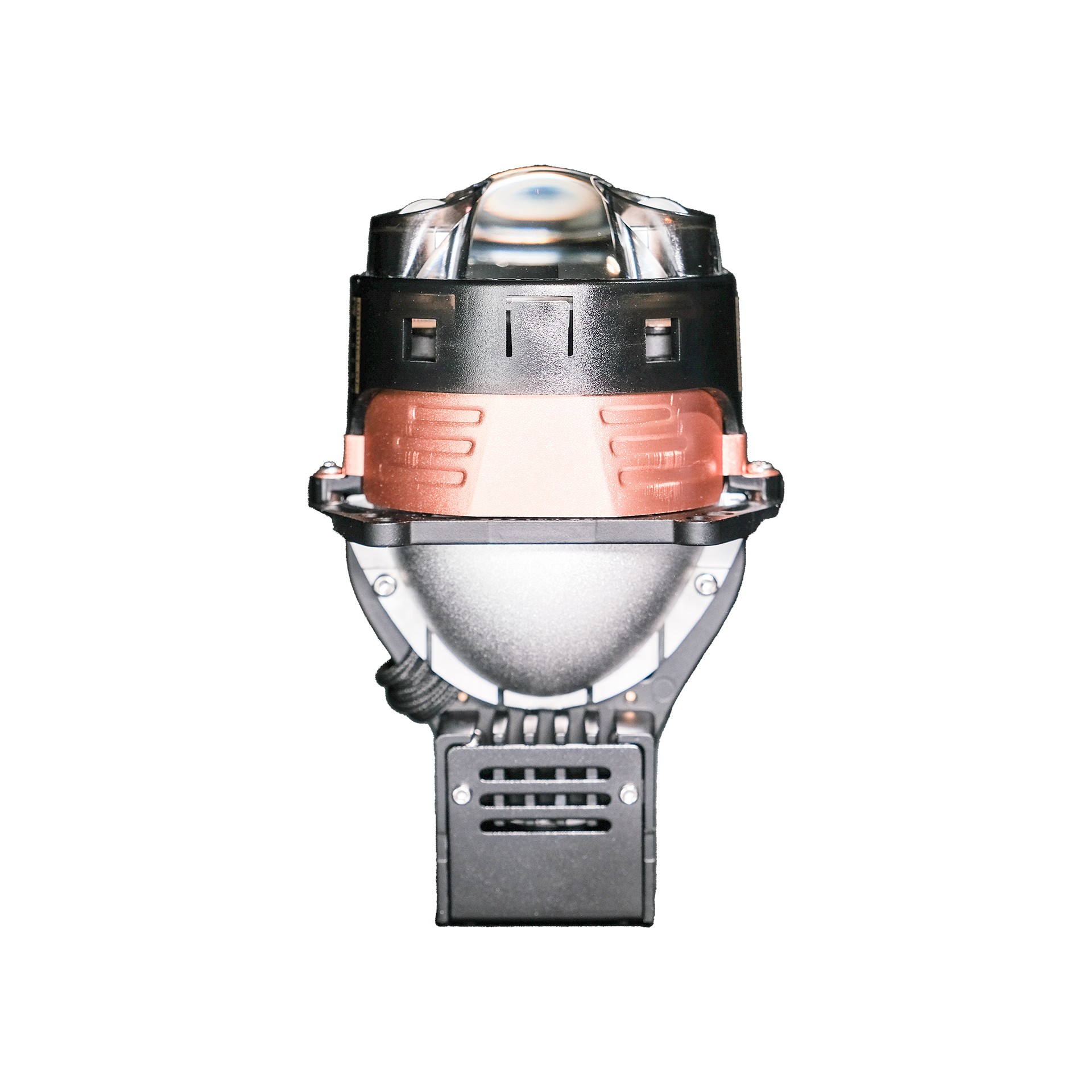 Bi cos pha Aozoom Phoenix Light - ảnh 2