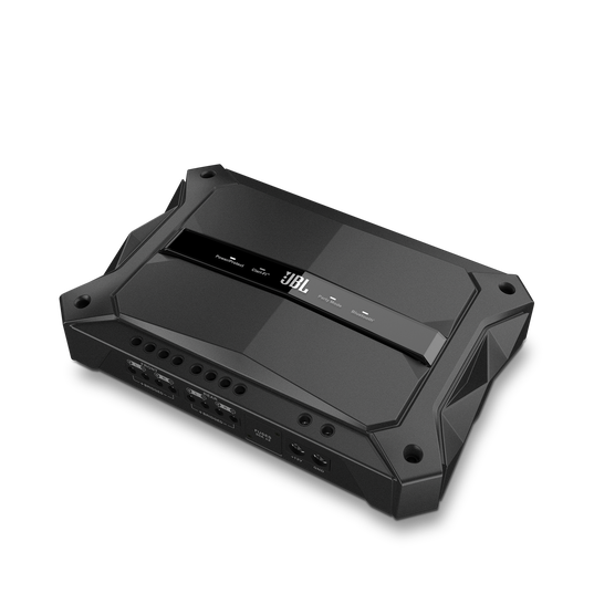 Amply JBL 4 kênh GTR - 104