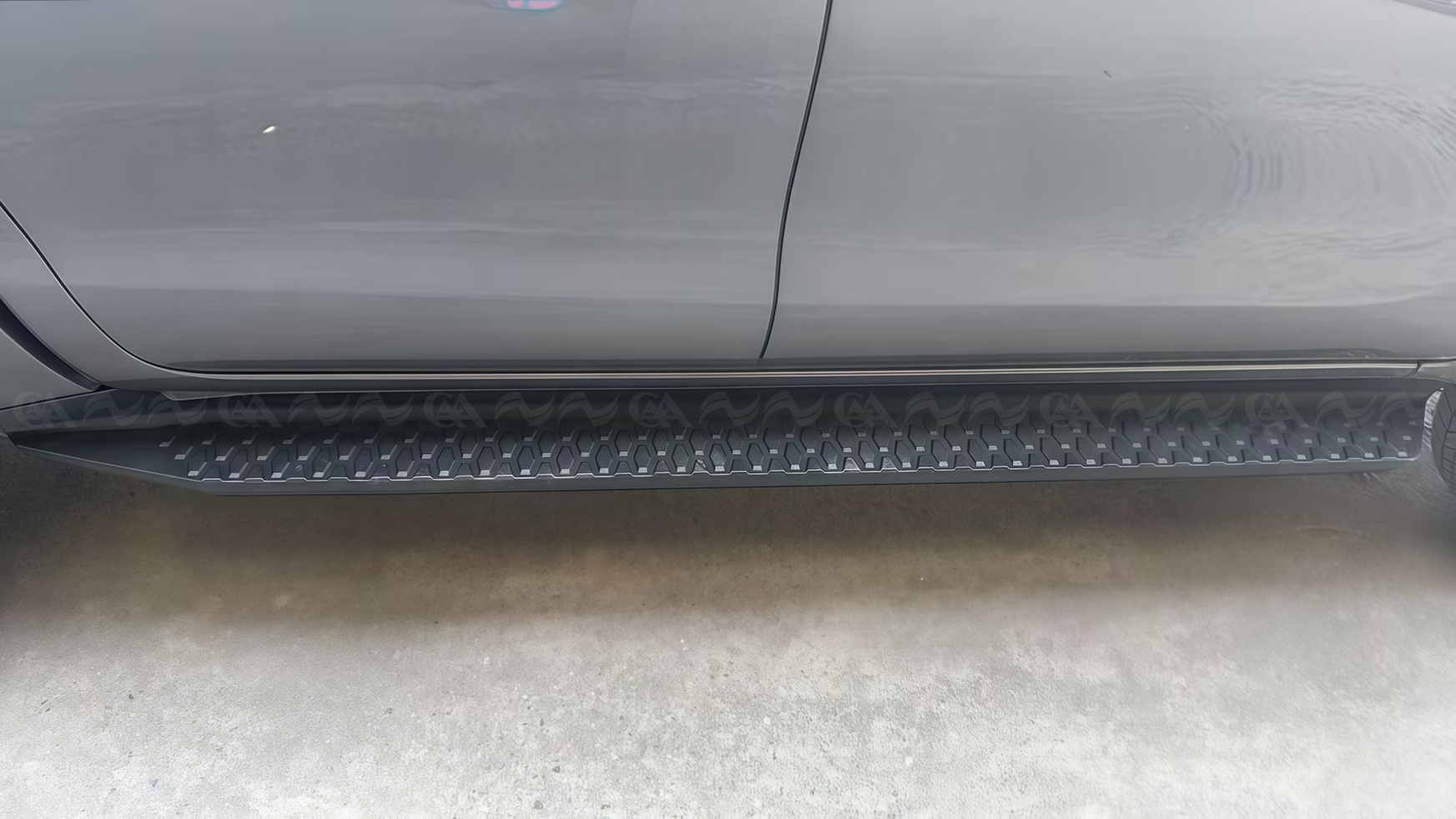  Bậc lên xuống cơ Hilux 2026  - ảnh 3