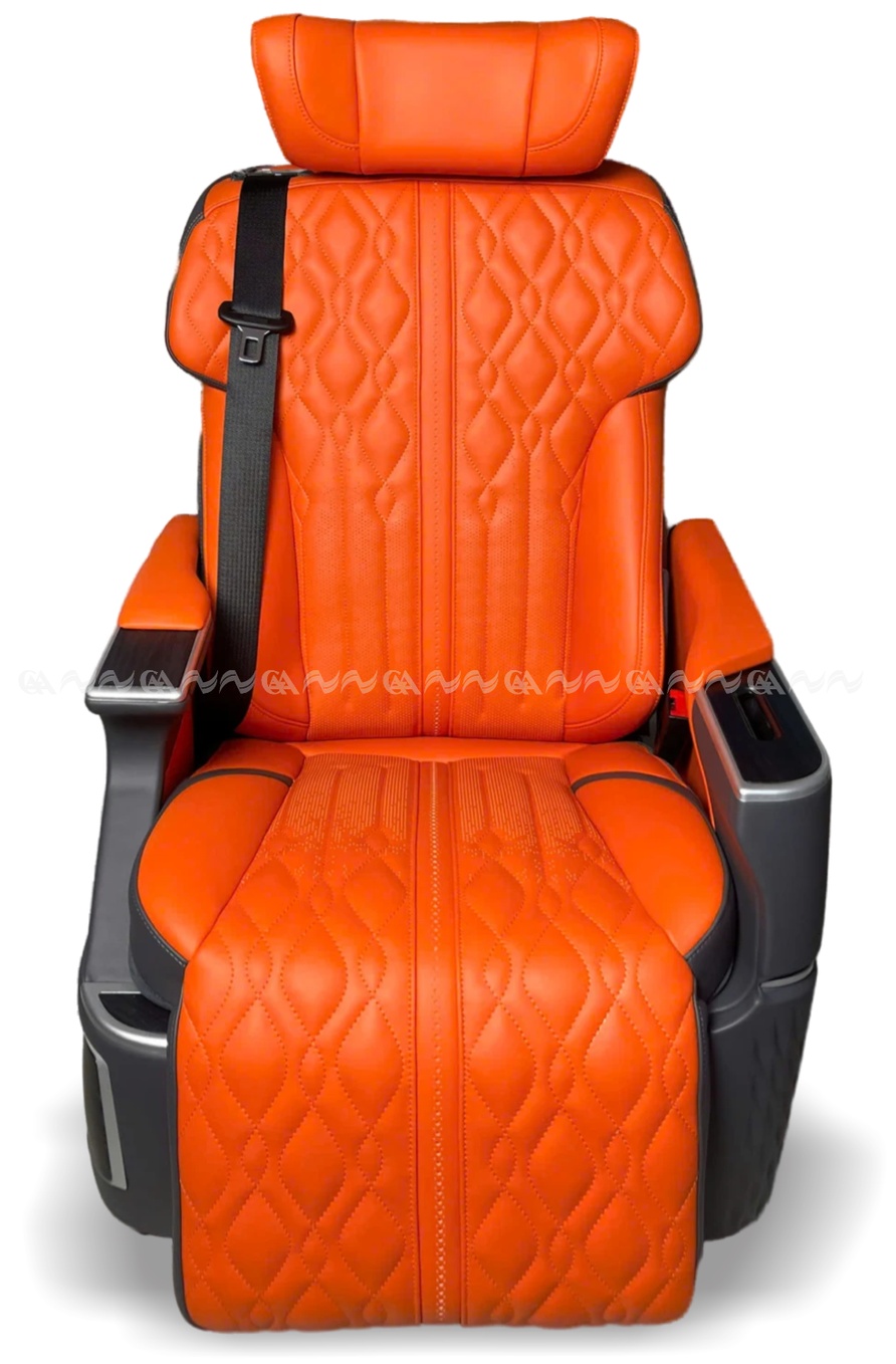 Ghế Limousine Divine Pro - Pian  - ảnh 2