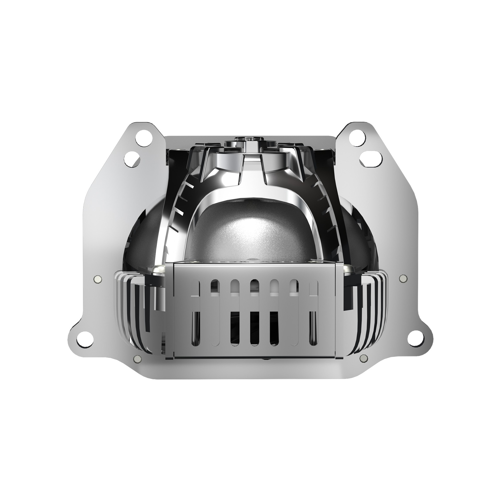 Bi cos pha Aozoom SQUARE V3  - ảnh 4