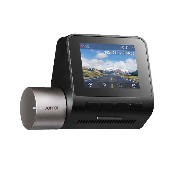 Camera hành trình 70mai A510 ( trước ) - ảnh 1