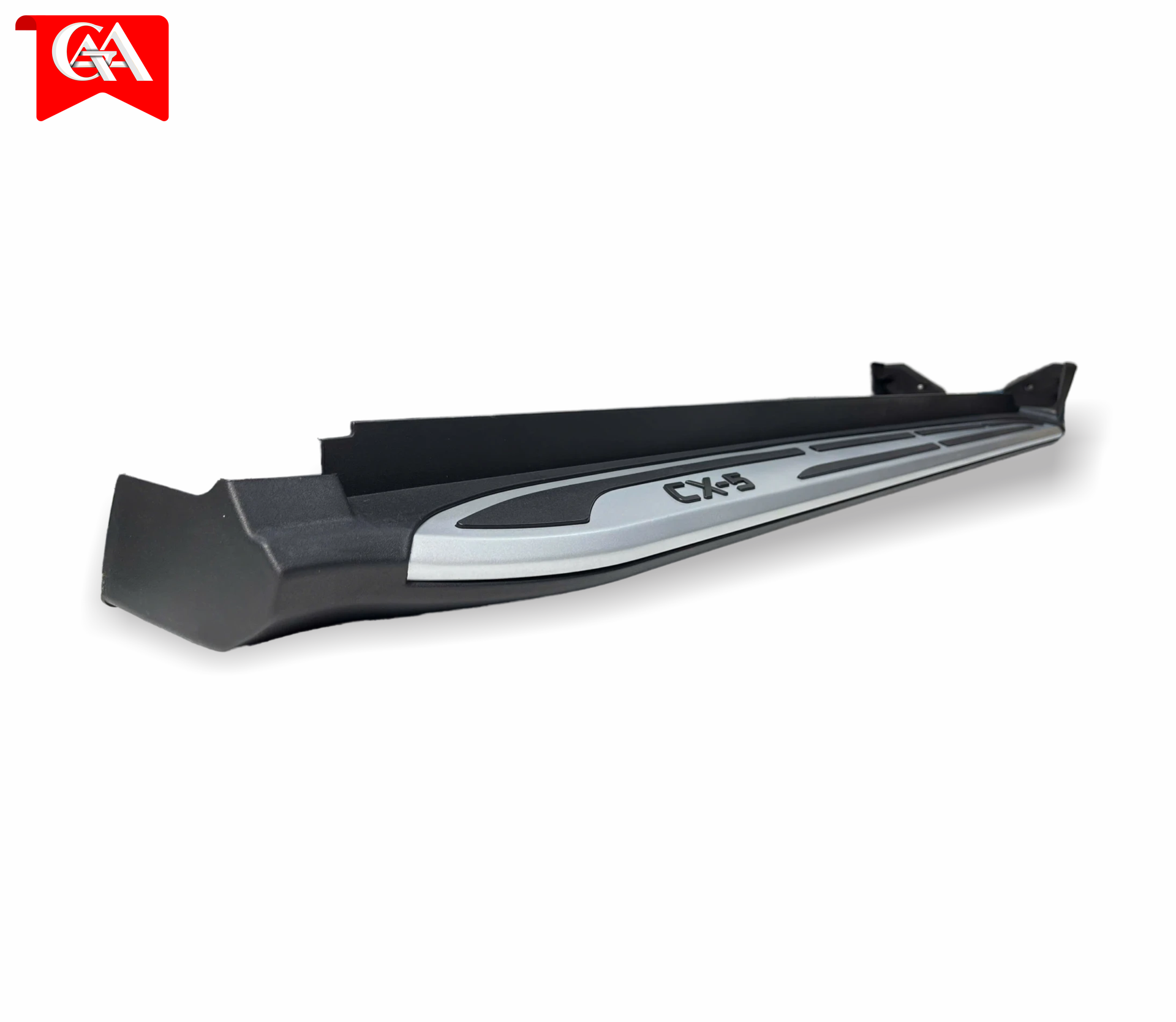 Bậc lên xuống cơ CX5 2015+ Mobis chính hãng