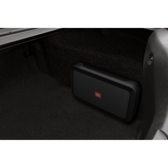 Amply JBL  CLUB A754 (4 kênh) - ảnh 2