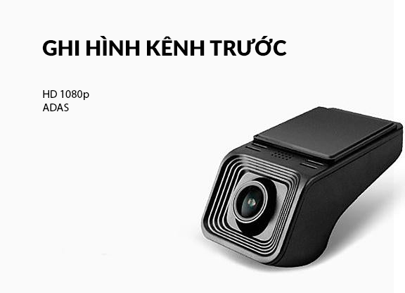 Camera hành trình Teyes X5