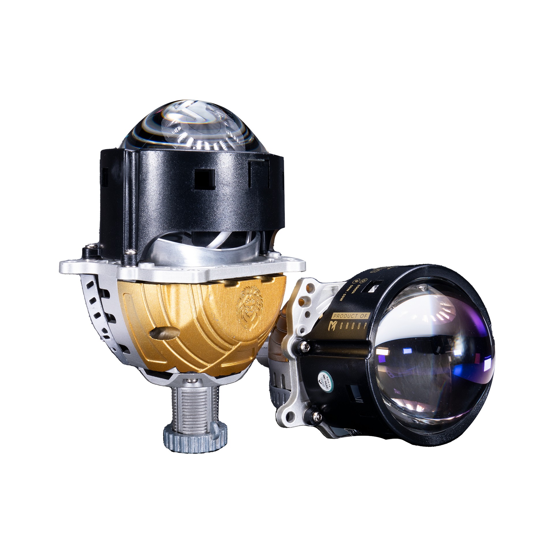 Bi cos pha Aozoom Lion King Light