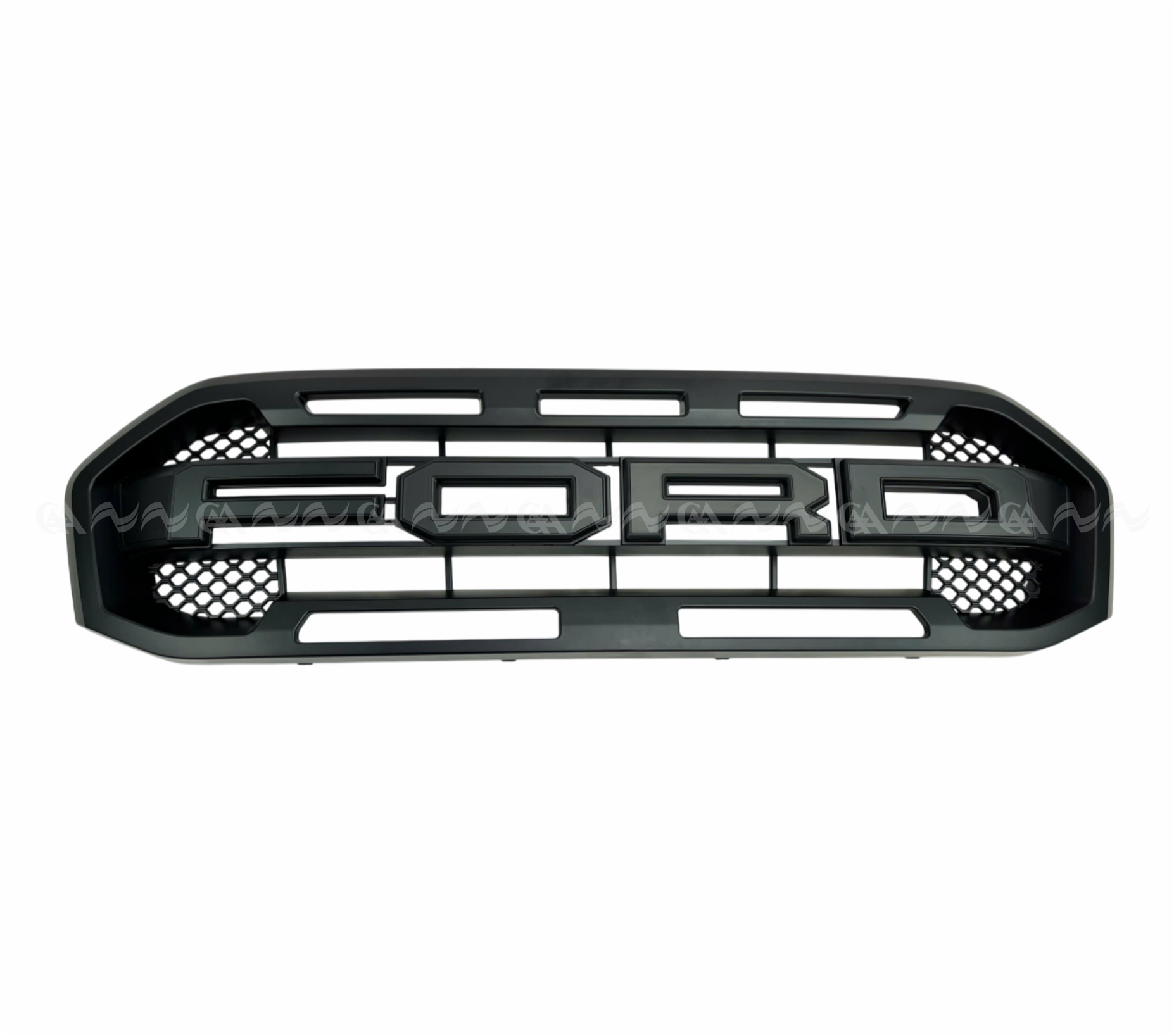 Mặt ca lăng Ranger up Raptor 2017-2021