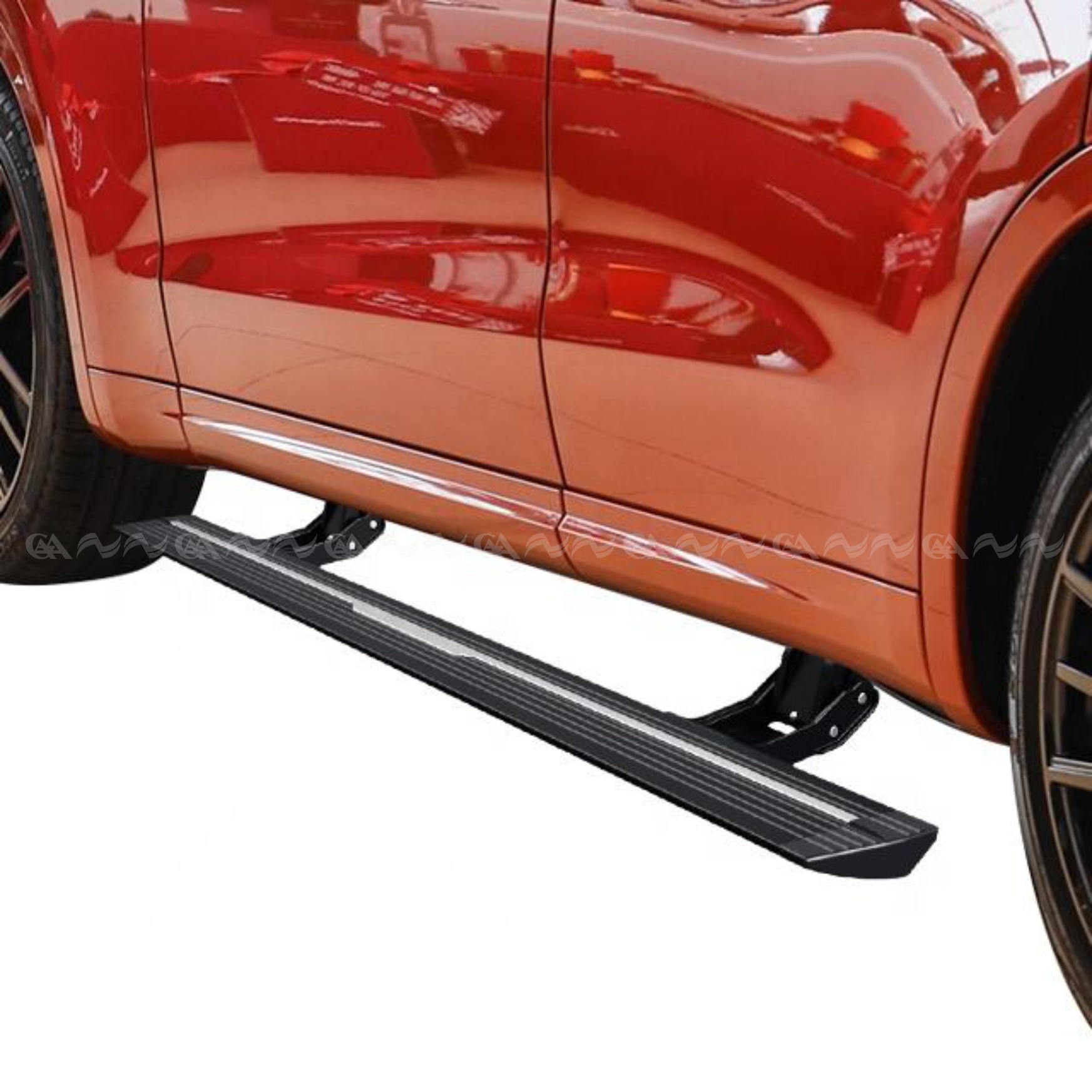  Bậc lên xuống điện CRV 2024 bản xăng  - ảnh 6