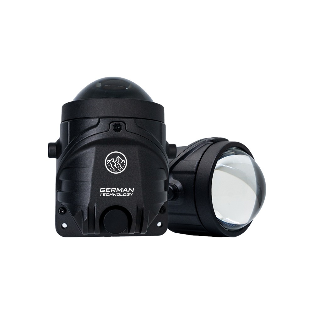 Bi gầm led Aozoom Stone cho ô tô - ảnh 1