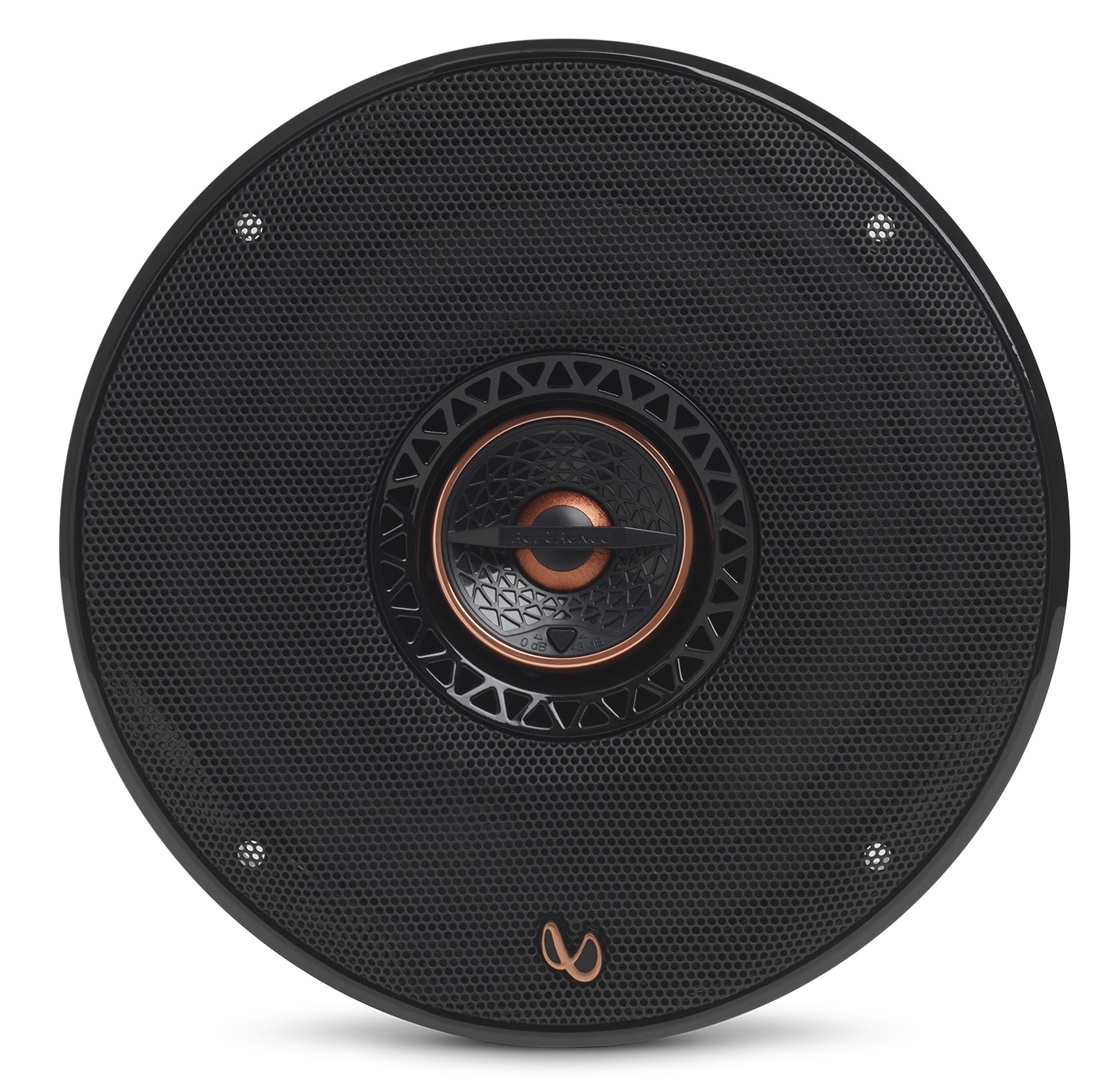 Loa Infinity REF 6532IX đồng trục - ảnh 5